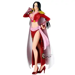 SEGA - Boa Hancock II One Piece Glitter and Glamurous