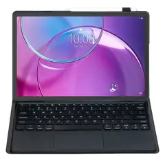 RENVMEXY - Funda Teclado Bluetooth Táctil AM35-A para Lenovo XiaoXin Pro GT13 13 Extraíble Type-C