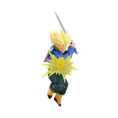 BANPRESTO - Trunks GX Materia Dragon Ball Z