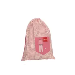 CAFFARENA - Pijama Largo Algodón Floreado 31013