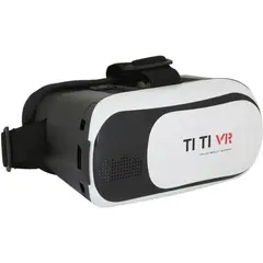 OEM - Lentes De Realidad Virtual 3d Vr Box 360° Compatible con todos los celulares