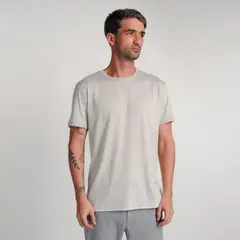 Drop The Label - Polo Algodón Pima Hombre