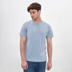 Drop The Label - Polo Algodón Pima Hombre
