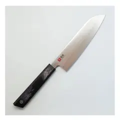 WAYU - CUCHILLO SANTOKU PAKKA TOKAI