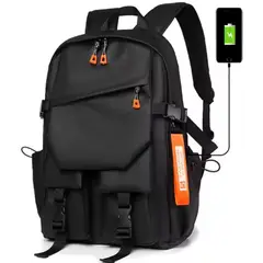 GENERAL - MOCHILA JUVENIL ESTILO COREANO
