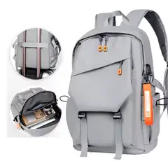 GENERAL - MOCHILA JUVENIL ESTILO COREANO