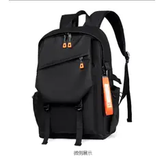 GENERAL - MOCHILA JUVENIL ESTILO COREANO