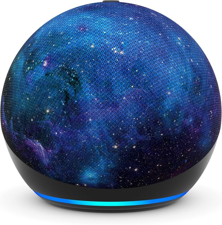 Alexa Echo Dot Kids 5ta Gen Star