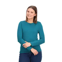 Caffarena - Polo Microfibra Sin Costuras 12436