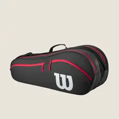 WILSON - Raquetero Advantage 2025 6 Pk