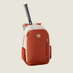 WILSON - Mochila Team Bkpk Roland Garros 2025