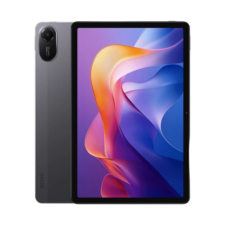 Tablet Redmi Pad 2 4G 4GB + 128GB