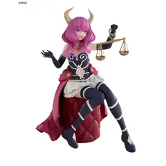 TAITO - FIGURA AURA FRIEREN BEYOND JOURNEYS END DESKTOP CUTE