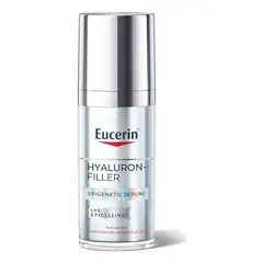 EUCERIN - Sérum Hyaluron-filler + 3x Effect Epigenetic