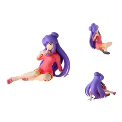 SEGA - FIGURA RANMA 12 SHAMPOO PREMIUM CHOKONOSE