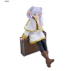 TAITO - FIGURA DESKTOP CUTE FRIEREN BEYOND JOURNEYS END