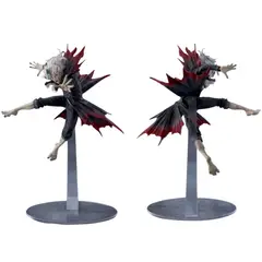 SEGA - FIGURA FIGURIZMA DANDADAN OKARUN TRANSFORMATION VER