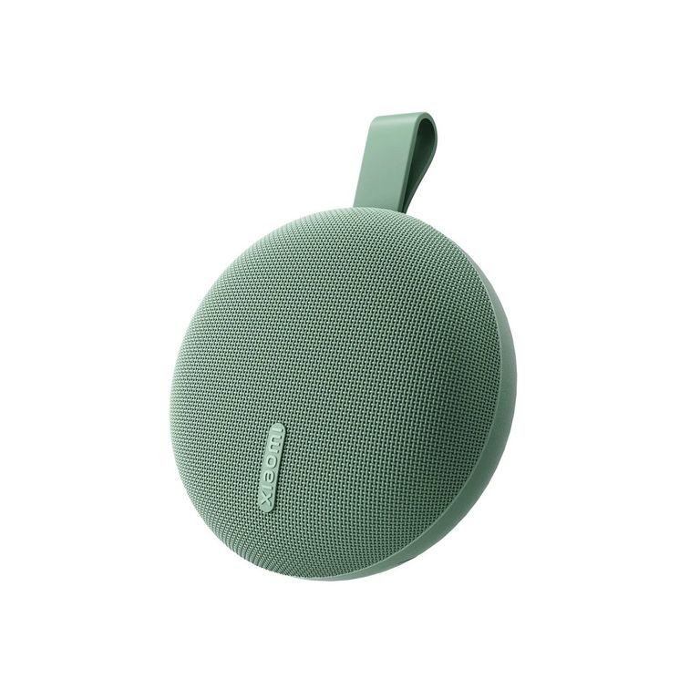 Parlante Bluetooth Speaker Essential 5W IP66 10H Batería