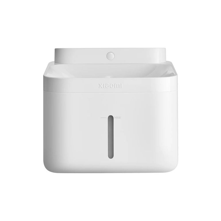 Fuente de agua para mascotas inteligente Smart Pet Fountain 2