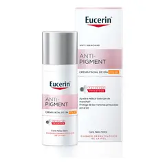 EUCERIN - Anti-pigmento Crema De Día Spf30 50ml