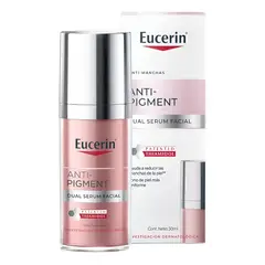 EUCERIN - Anti-pigmento Dual Serum Facial 30 Ml
