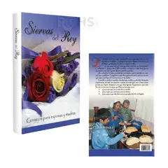 OEM - LIBRO Para Esposas y Madres - SIERVAS DEL REY