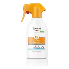 EUCERIN - Sun Kids Sensitive Protect Spray Fps50+ 250ml