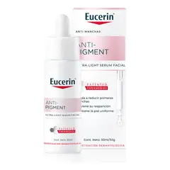 EUCERIN - Sérum Antipigmento Para Cuidado Facial 30 Ml