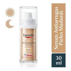 EUCERIN - Hyaluron Filler Elasticity Serum 30ml