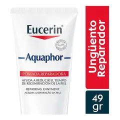 EUCERIN - Ungüento Reparador Aquaphor 45 G