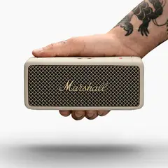 MARSHALL - Parlante Bluetooth Emberton II