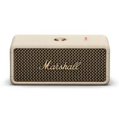 MARSHALL - Parlante Bluetooth Emberton III