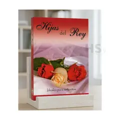 OEM - Libro de Guia Para Señoritas - HIJAS DEL REY