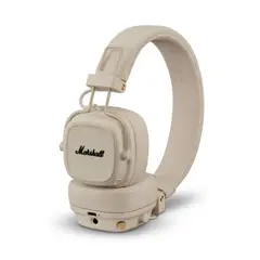 MARSHALL - Audifono Bluetooth Major V On-Ear