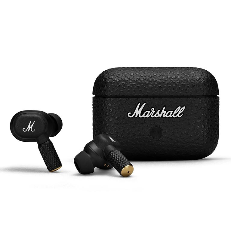 Audifono Bluetooth Motif II ANC con cancelación activa de ruido