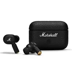 MARSHALL - Audifono Bluetooth Motif II ANC con cancelación activa de ruido