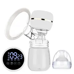 ROHS - Extractor de Leche Materna Eléctrico e inalámbrico