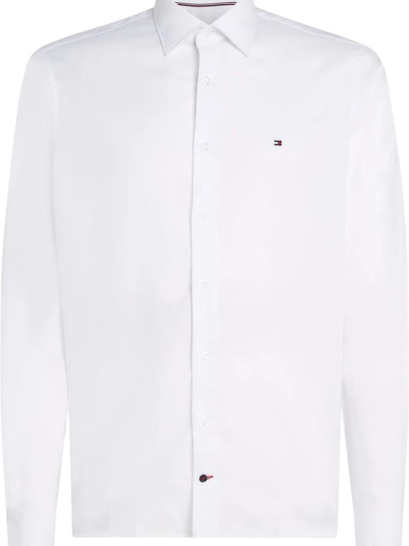 CAMISA CL - TWILL SDL RF SHIRT FR JHN
