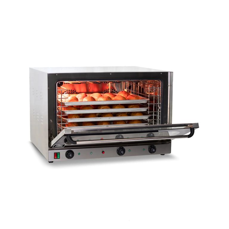 Horno electrico sobremesa HCM-400