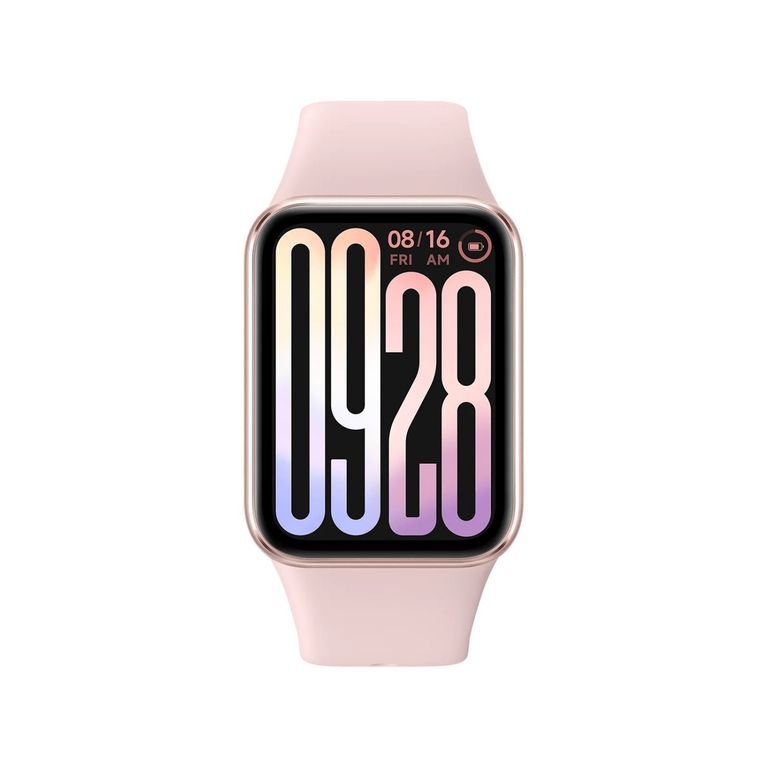 Pulsera inteligente Smart Band 9 Pro Cream White (Blanco crema)