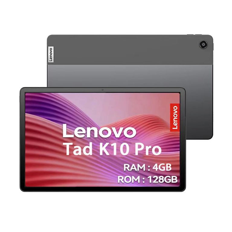 Tablet K10 Pro 4GB+128GB WiFi