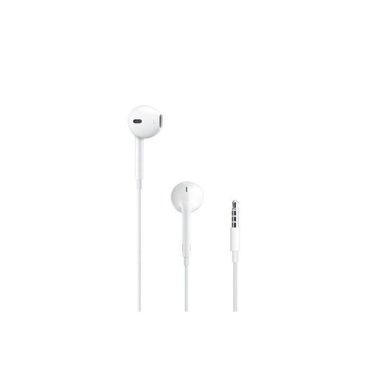 Audifonos iPhone Earpods jack 35mm Microfono