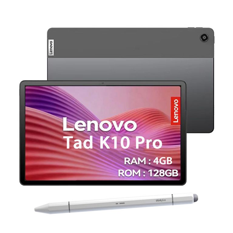 Tablet K10 Pro 4GB+128GB WiFi+Lápiz táctil