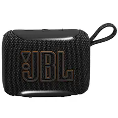 JBL - Altavoz Go 5 resistente al agua y a las caídas
