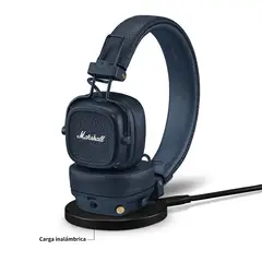 MARSHALL - Audifono Bluetooth Major V On-Ear