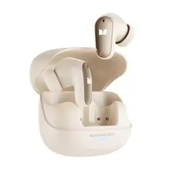 MONSTER - Inalámbrico TWS juego auriculares Bluetooth reducción de ruido auriculares de alta fidelidad