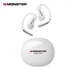 MONSTER - TWS juego auriculares Bluetooth ruido auriculares deportivos estéreo