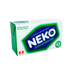 NEKO - Jabon Extra Protección 75g
