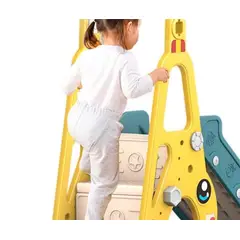 GENERICO - Parque Infantil 3 en 1