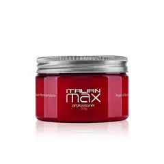 GENERICO - Italian Max Mascarilla Reconstructora Post Quimica 285g